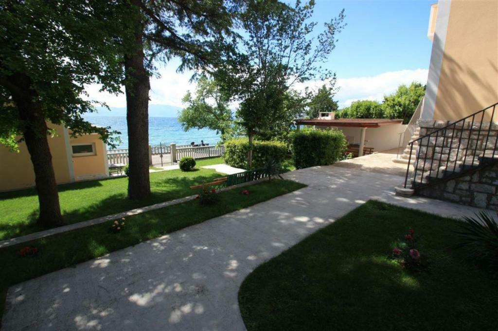 Villa Miljana Кральевица Экстерьер фото