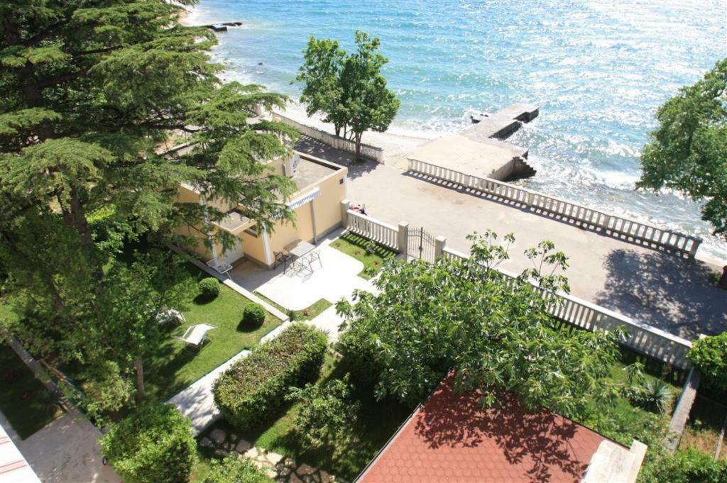 Villa Miljana Кральевица Экстерьер фото