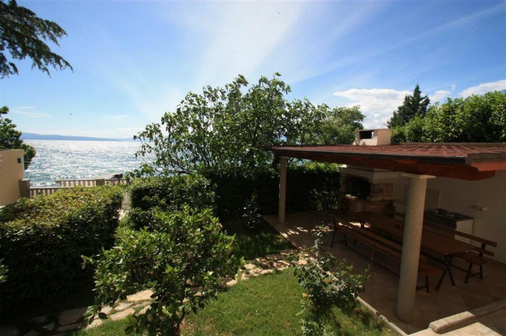 Villa Miljana Кральевица Экстерьер фото